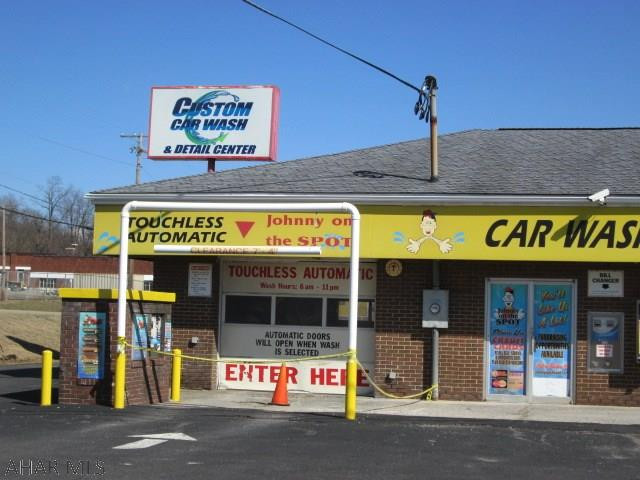 Eldorado - Commercial Sale