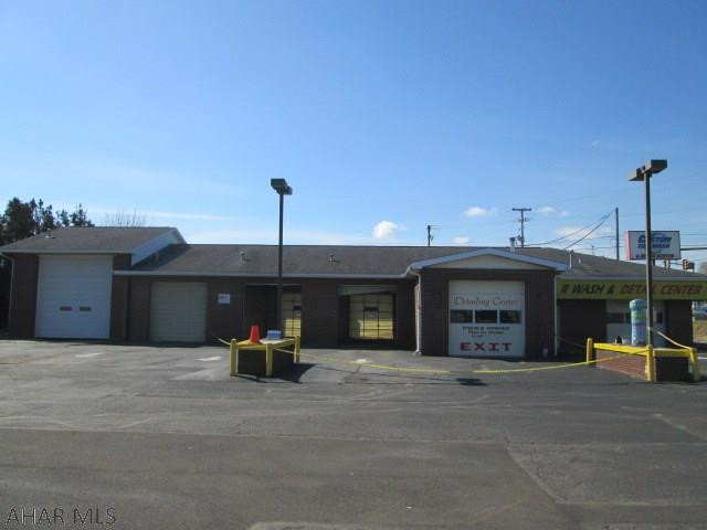 Eldorado - Commercial Sale