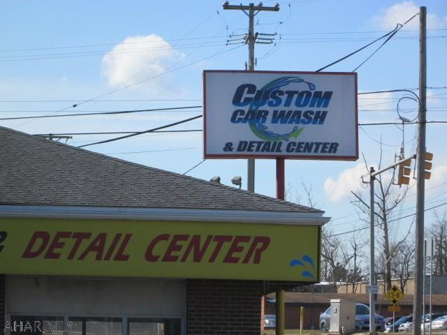 Eldorado - Commercial Sale