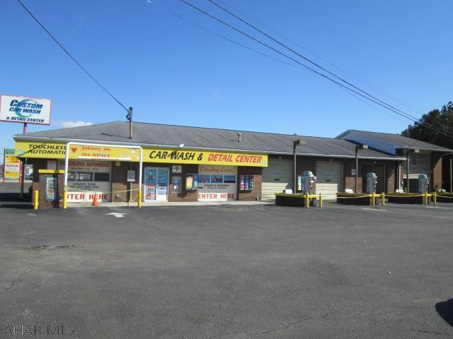 Eldorado - Commercial Sale