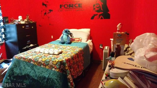 Unknown - Residential