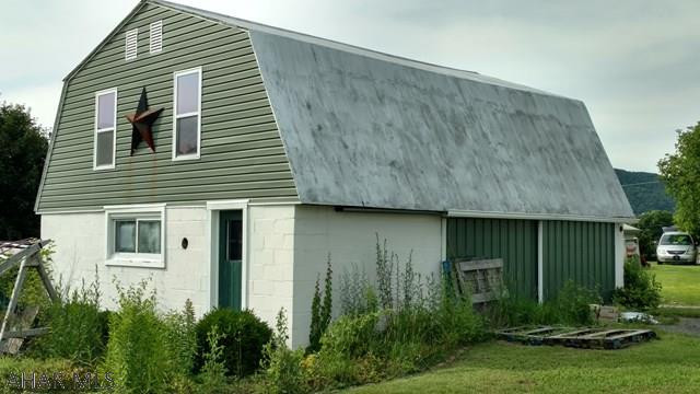 Unknown - Residential