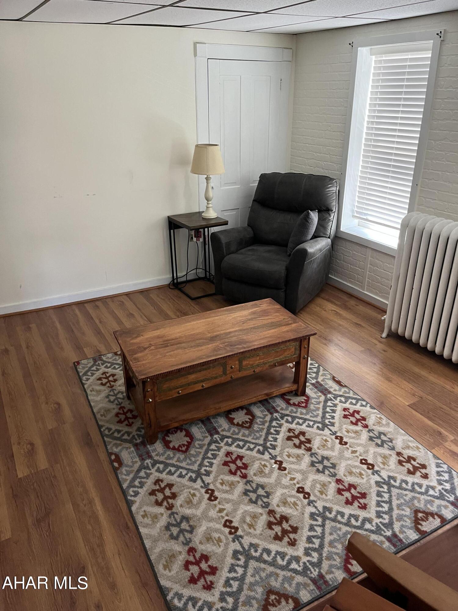 None - Residential Income