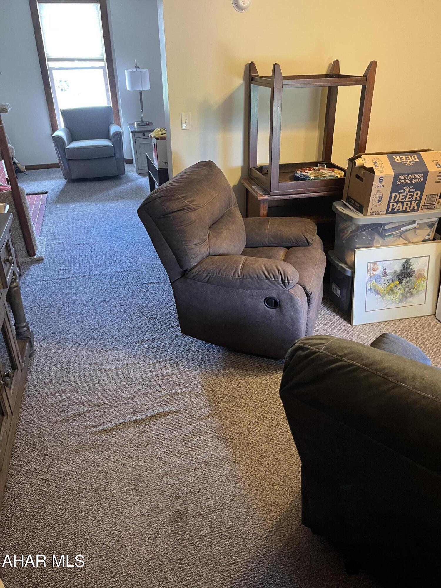 None - Residential Income