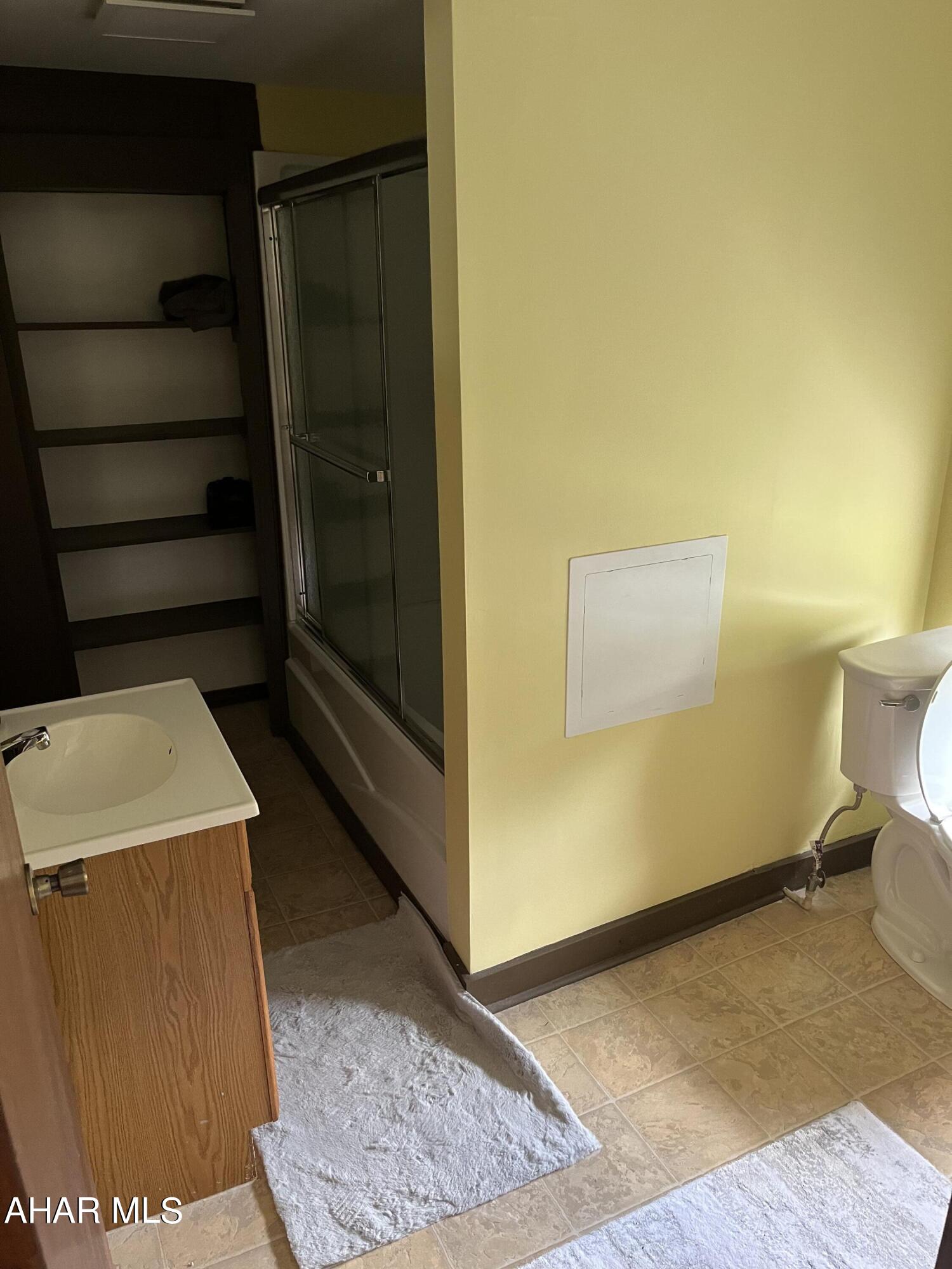 None - Residential Income