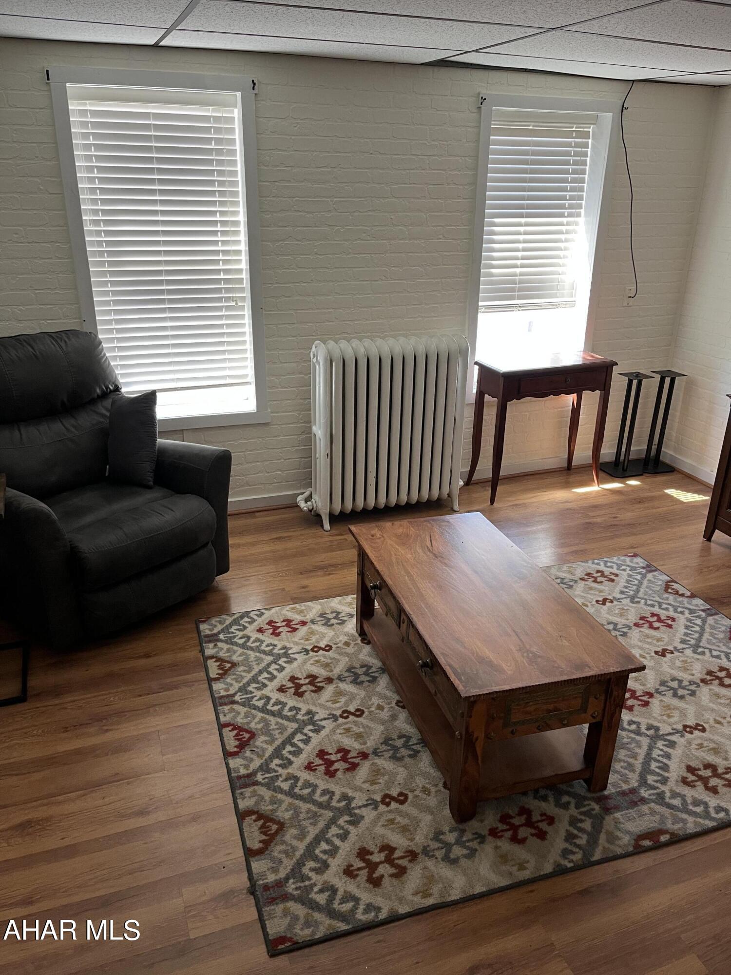 None - Residential Income