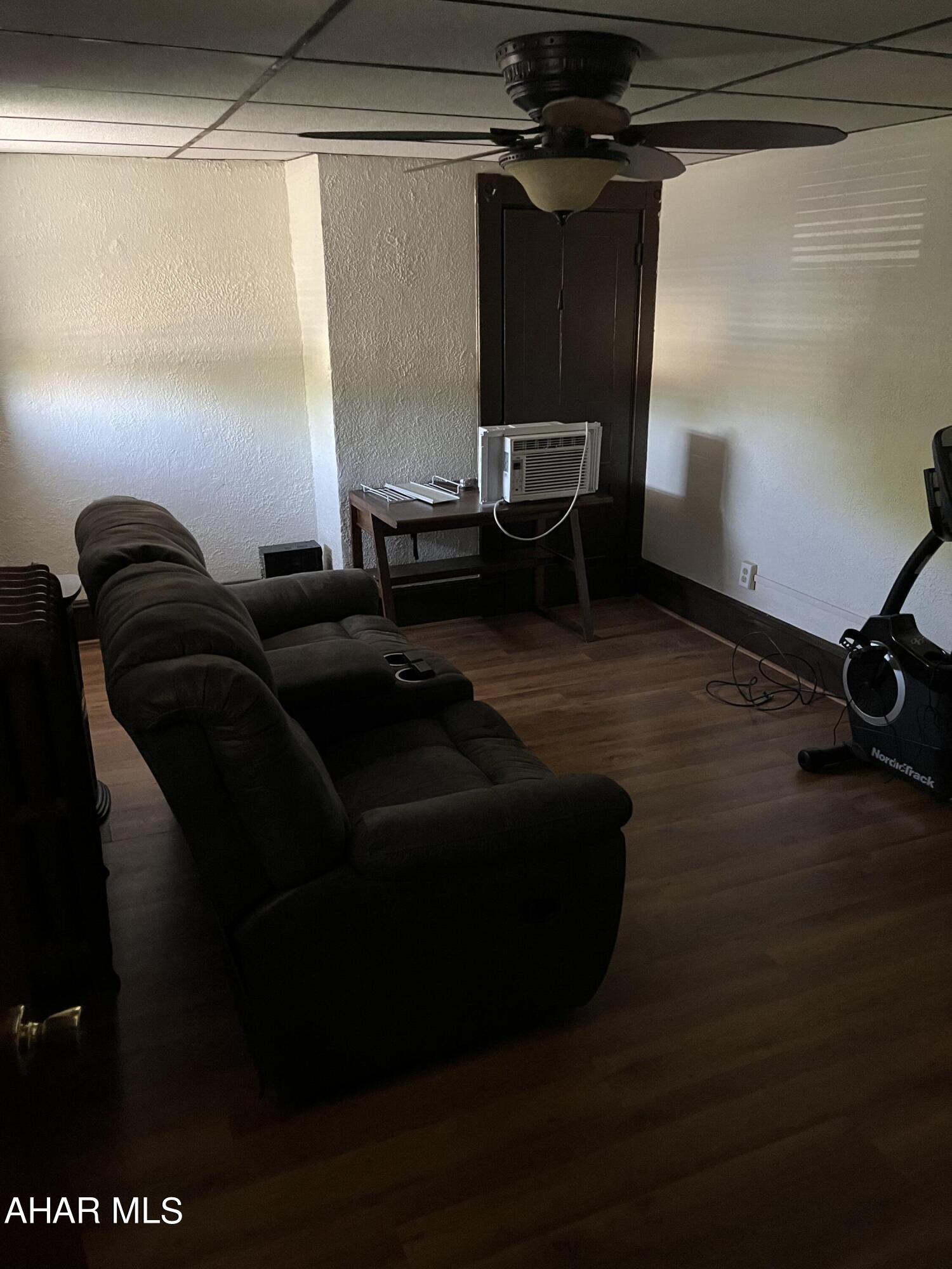 None - Residential Income