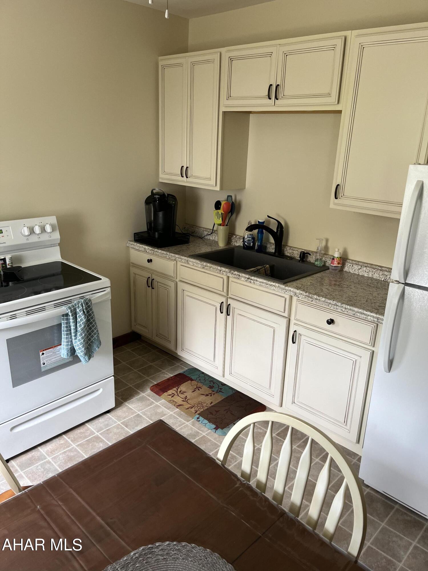 None - Residential Income