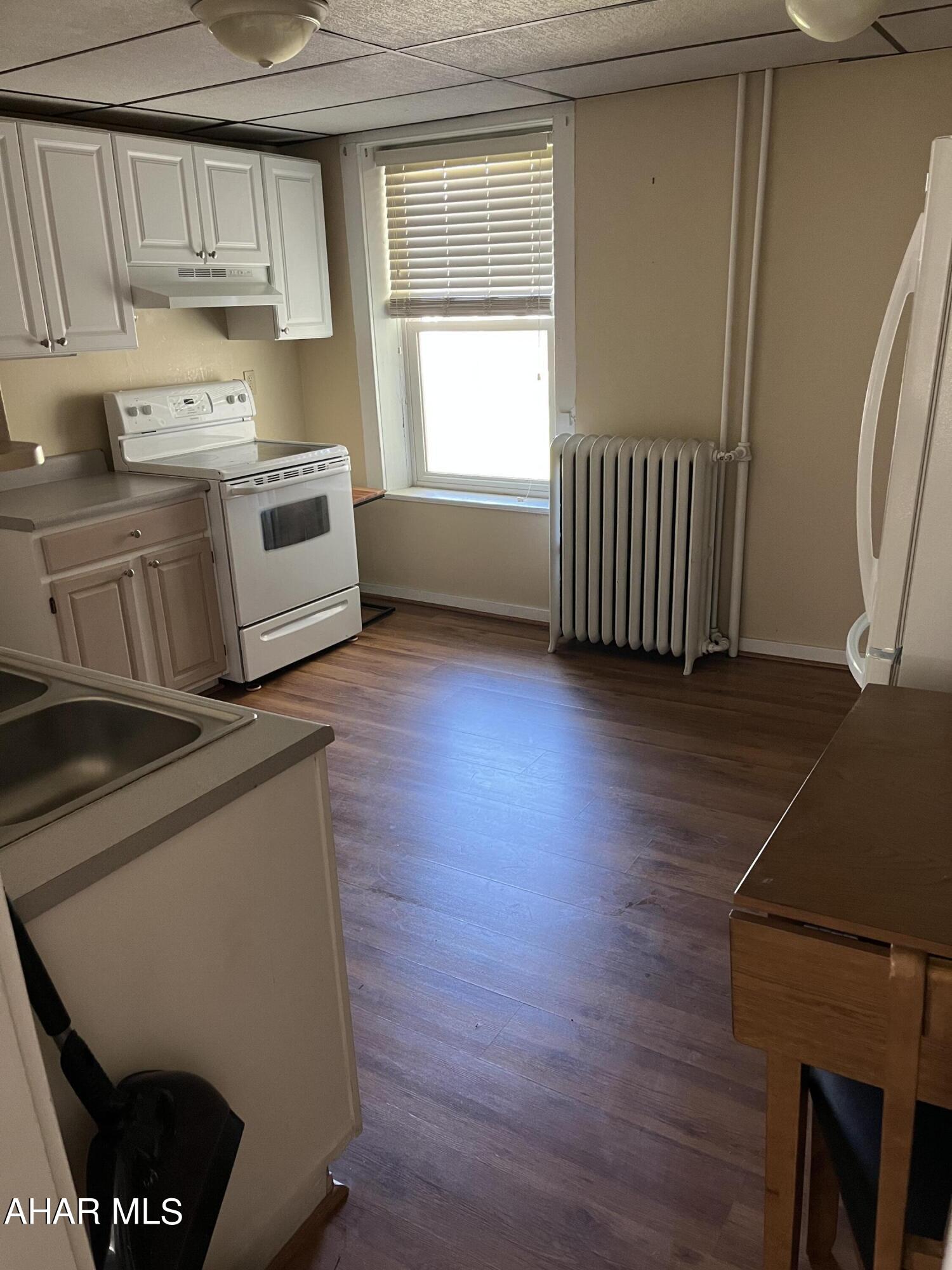 None - Residential Income