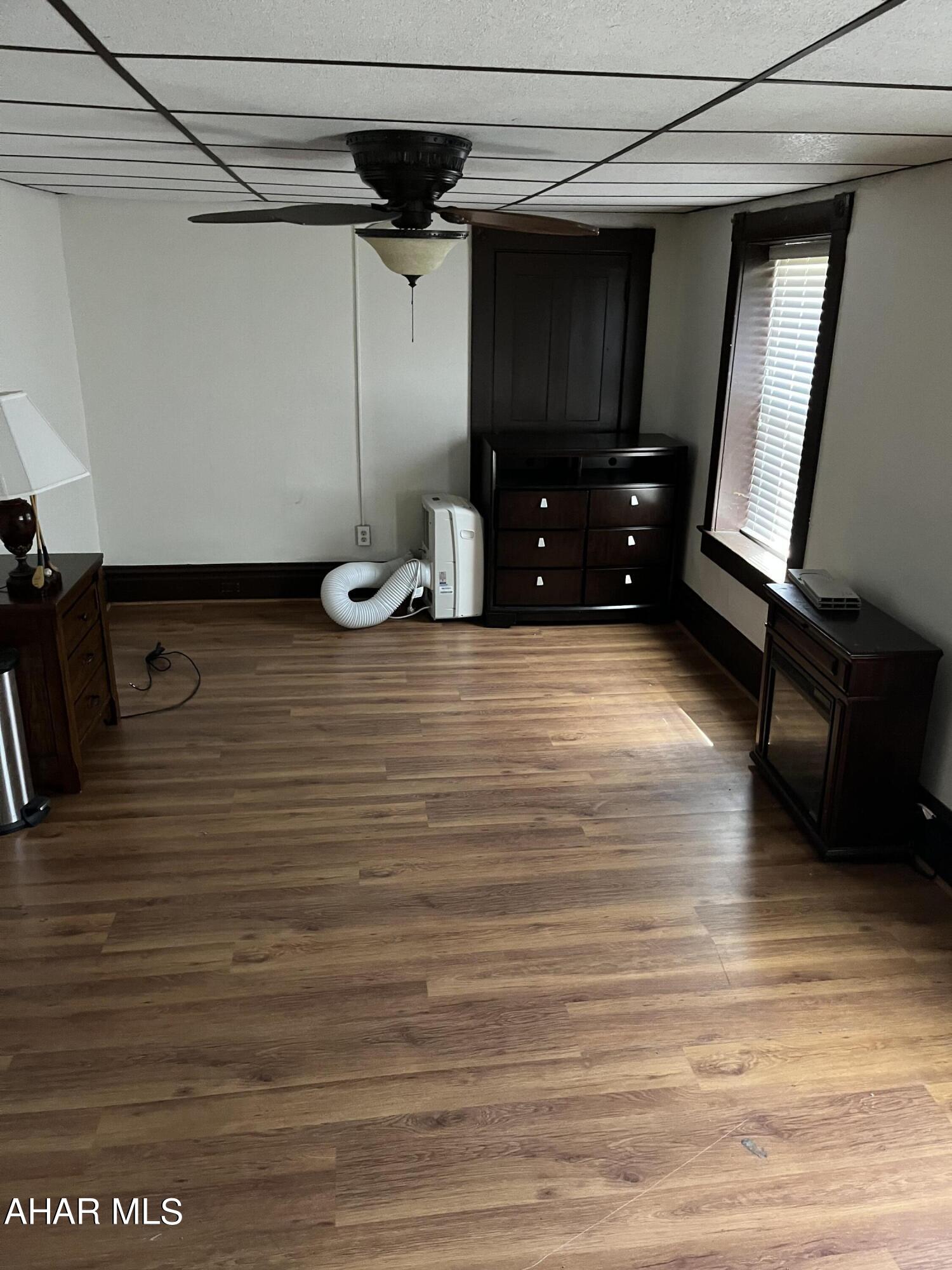 None - Residential Income