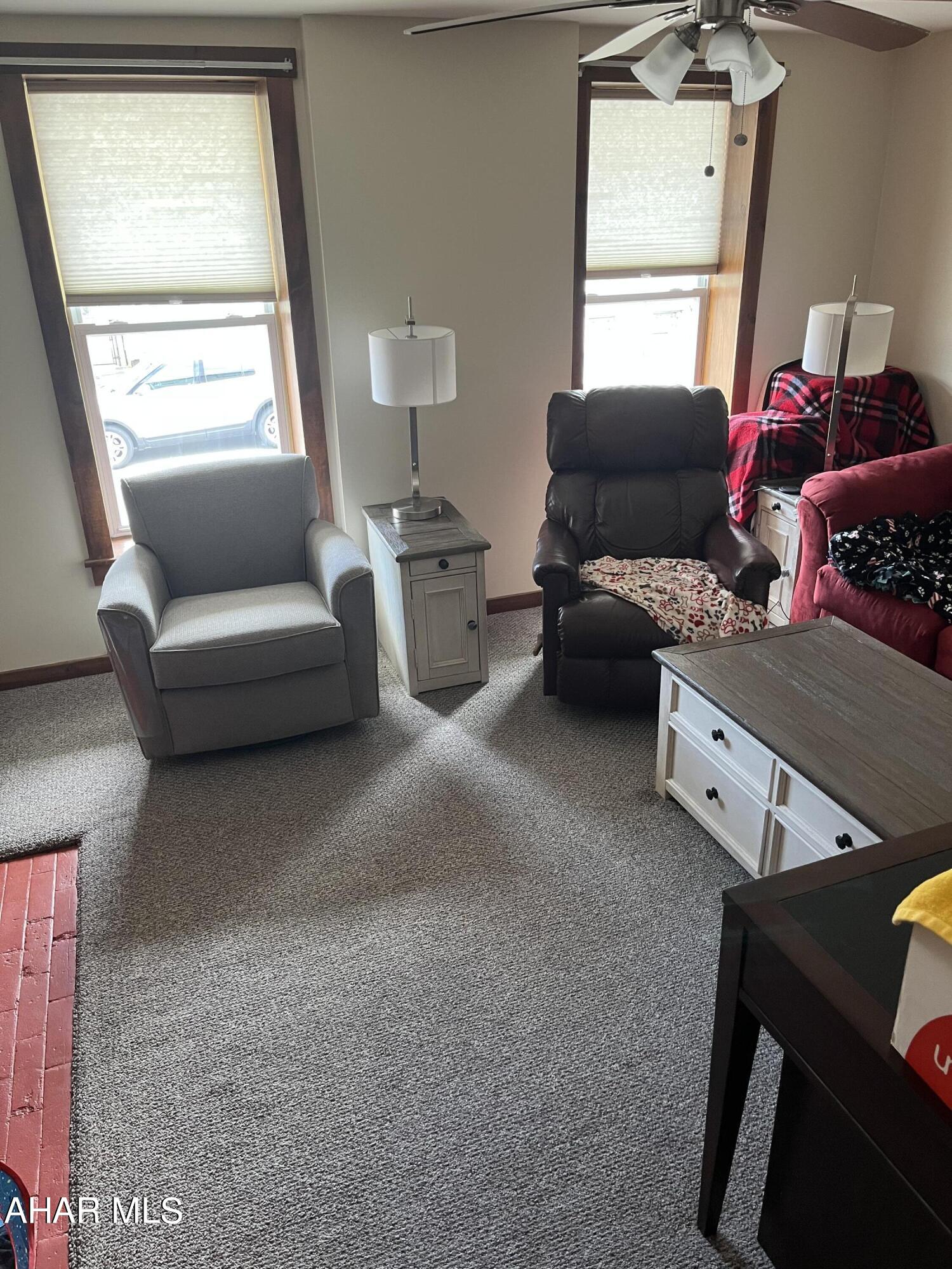 None - Residential Income