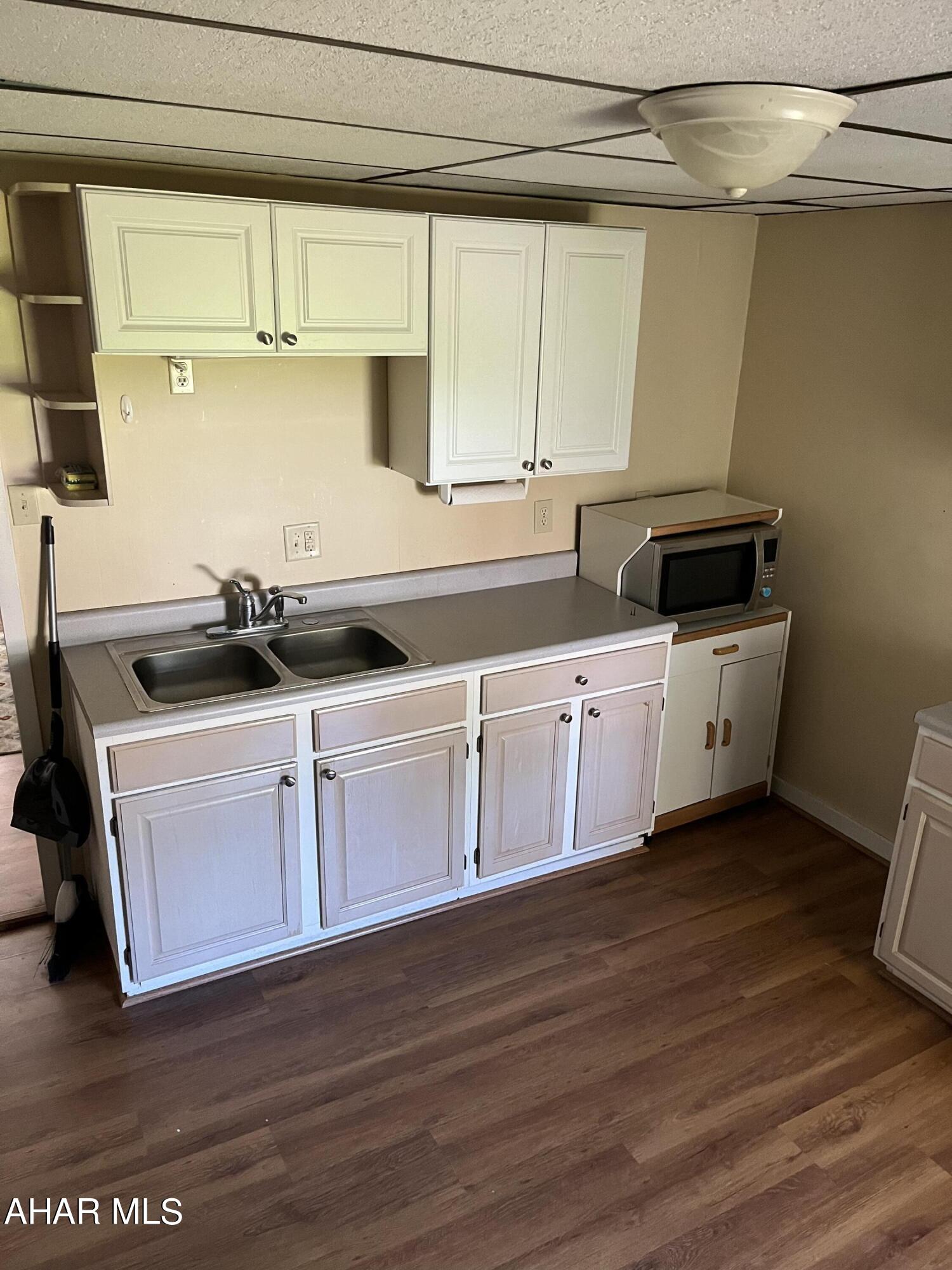 None - Residential Income