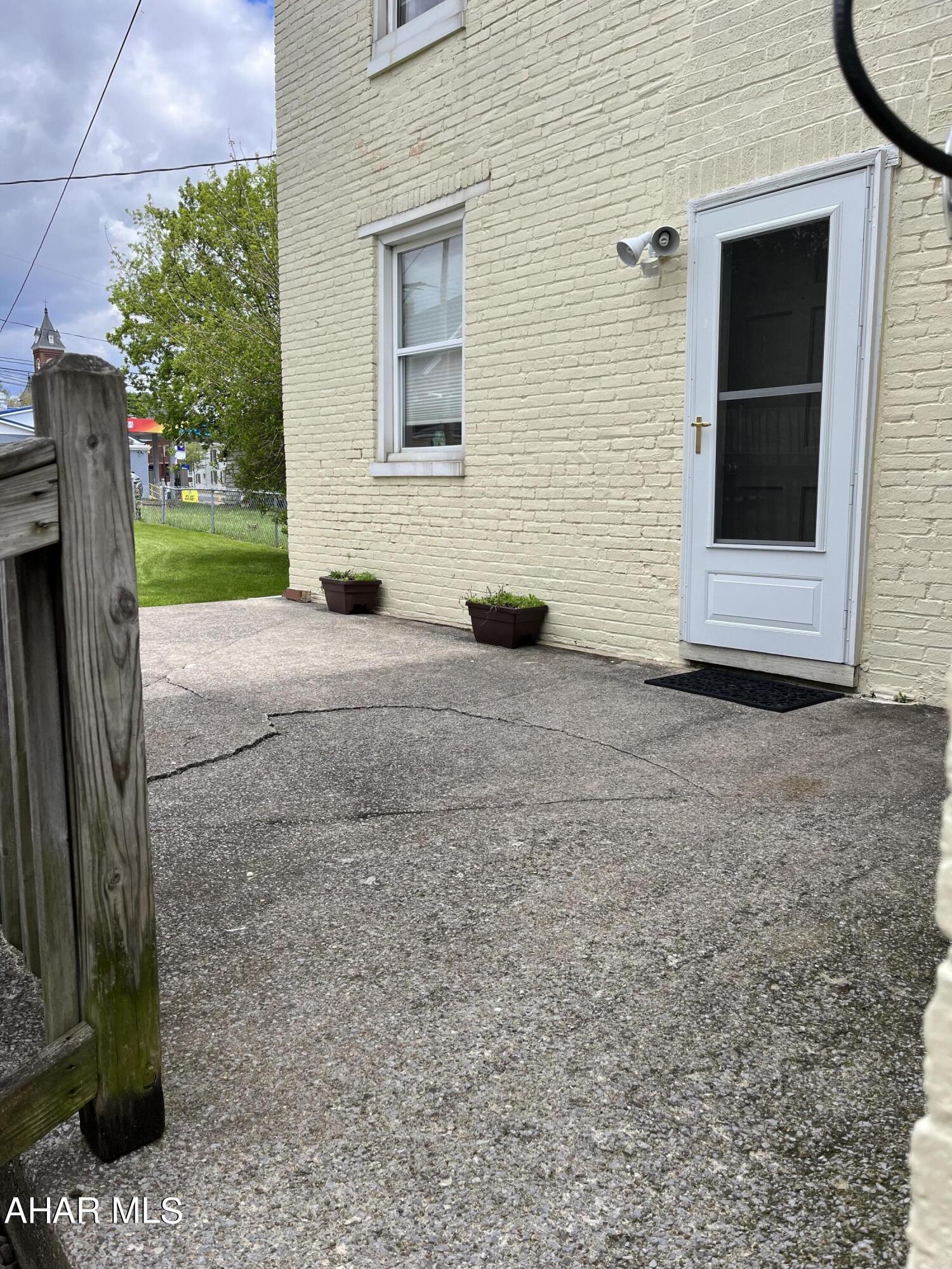 None - Residential Income