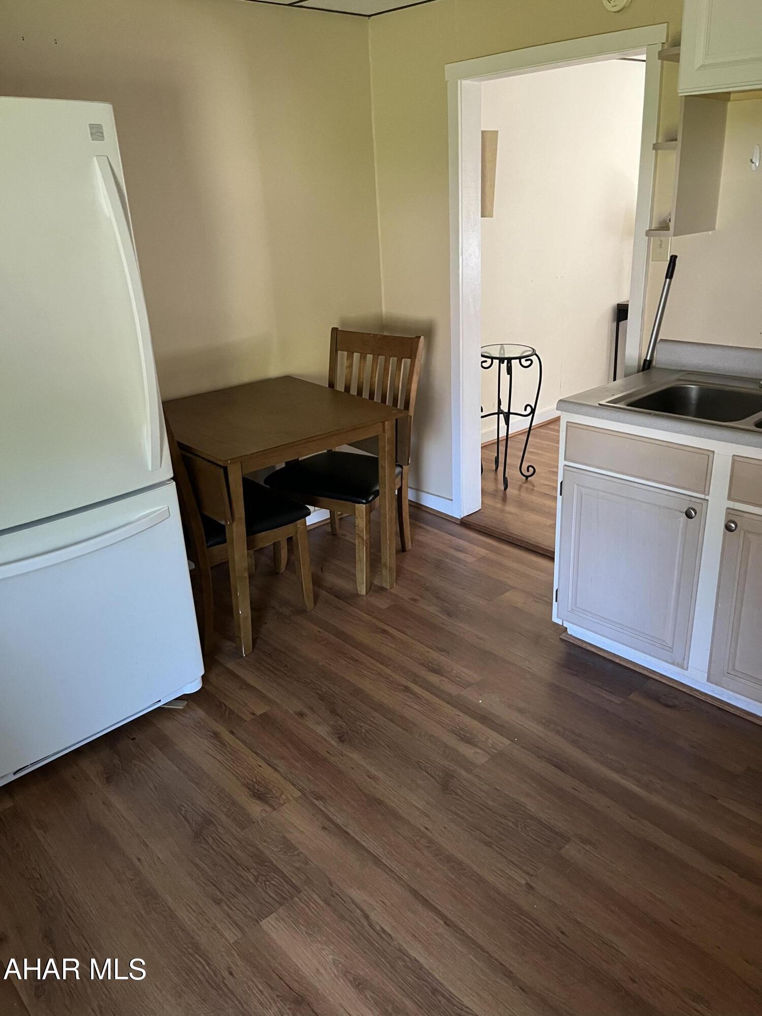 None - Residential Income