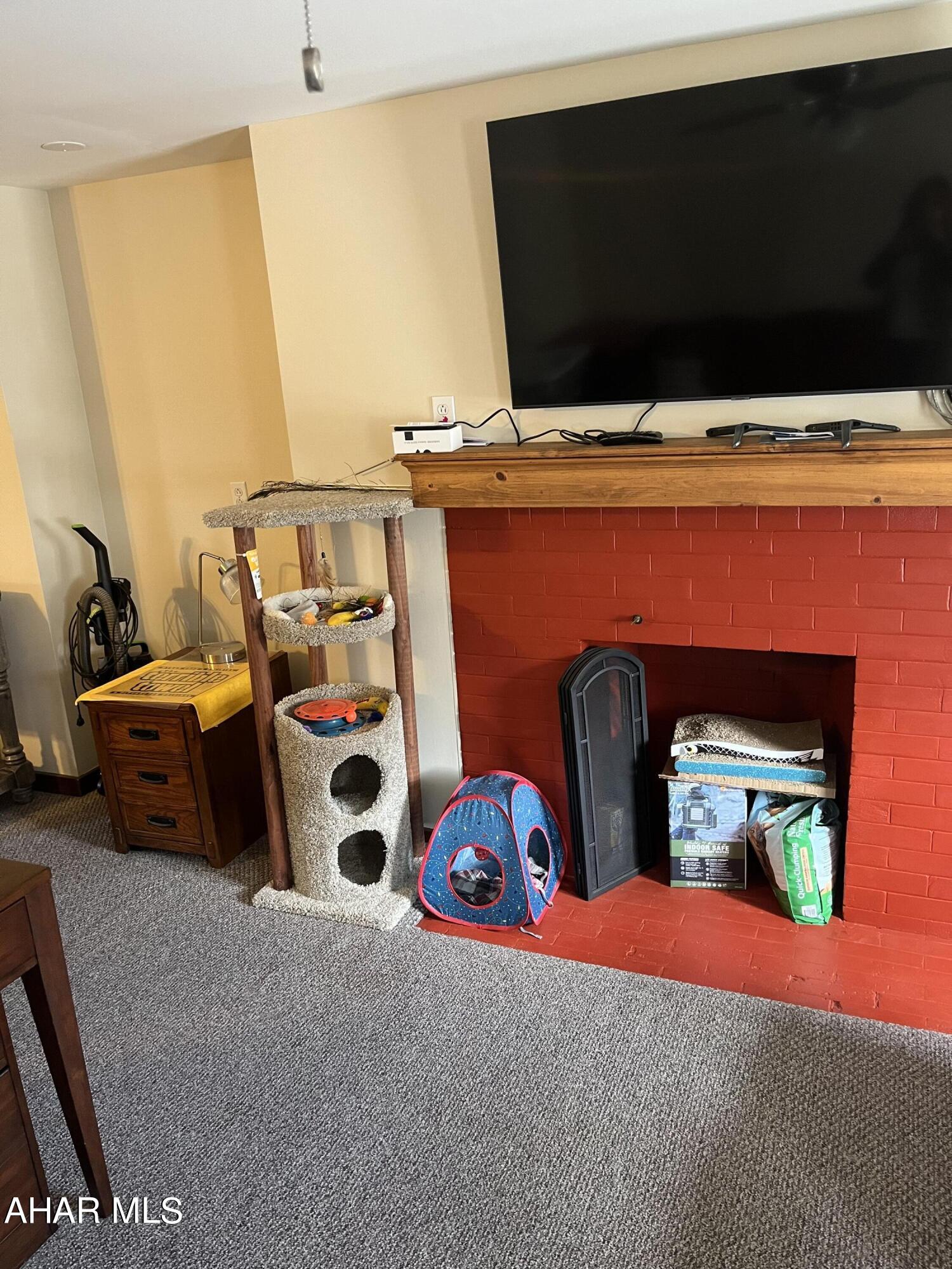 None - Residential Income