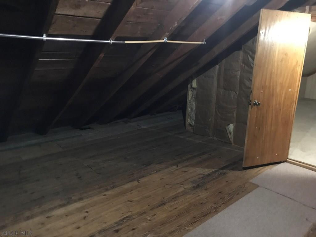 Unknown - Residential