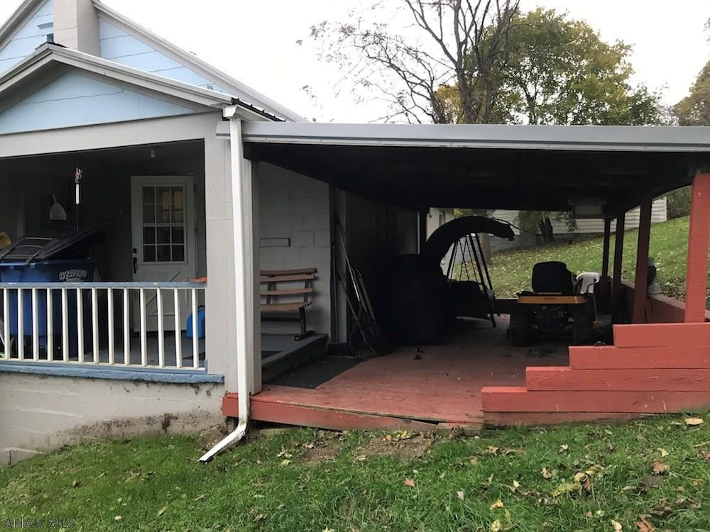 Unknown - Residential