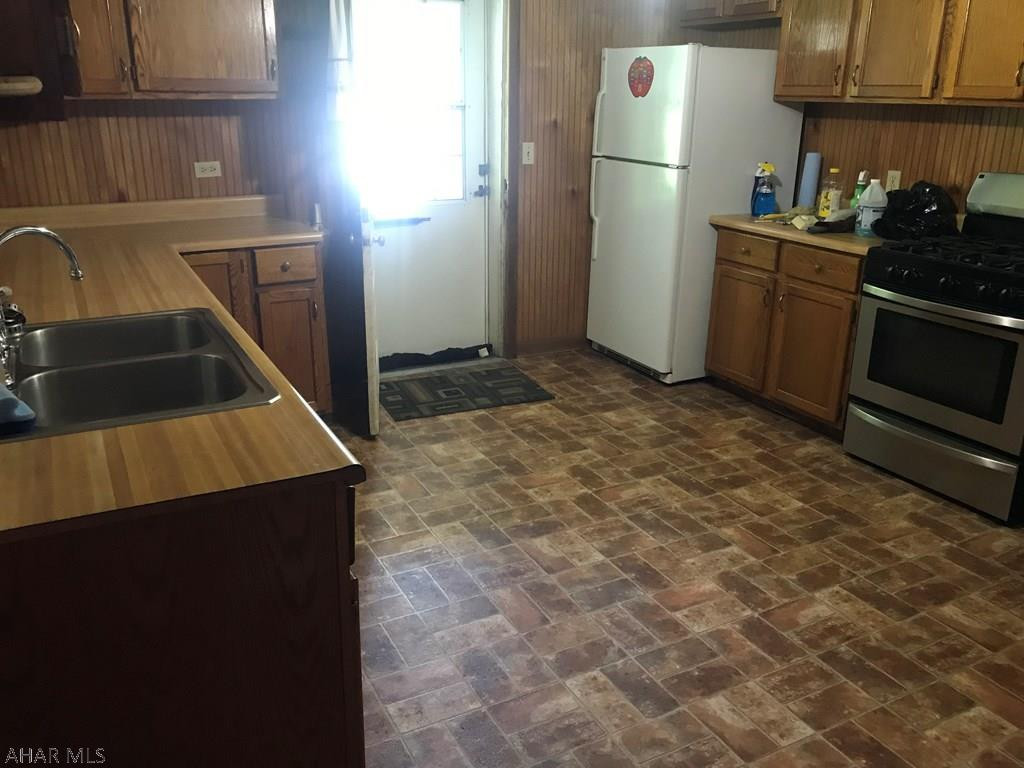 Unknown - Residential