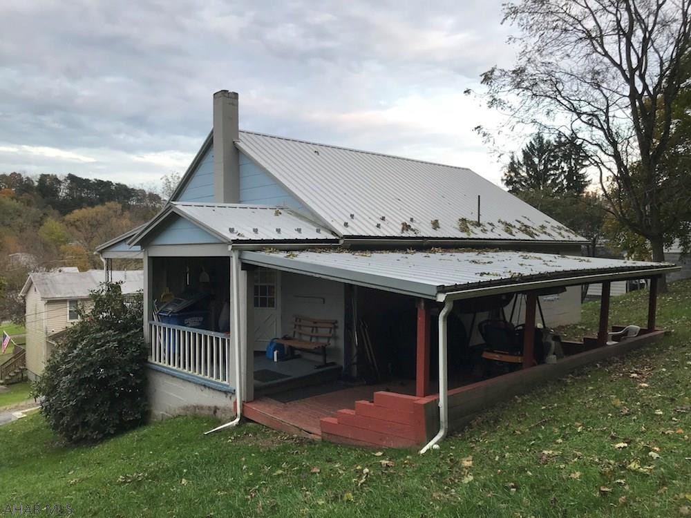 Unknown - Residential