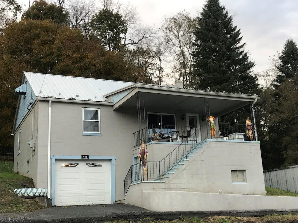 Unknown - Residential