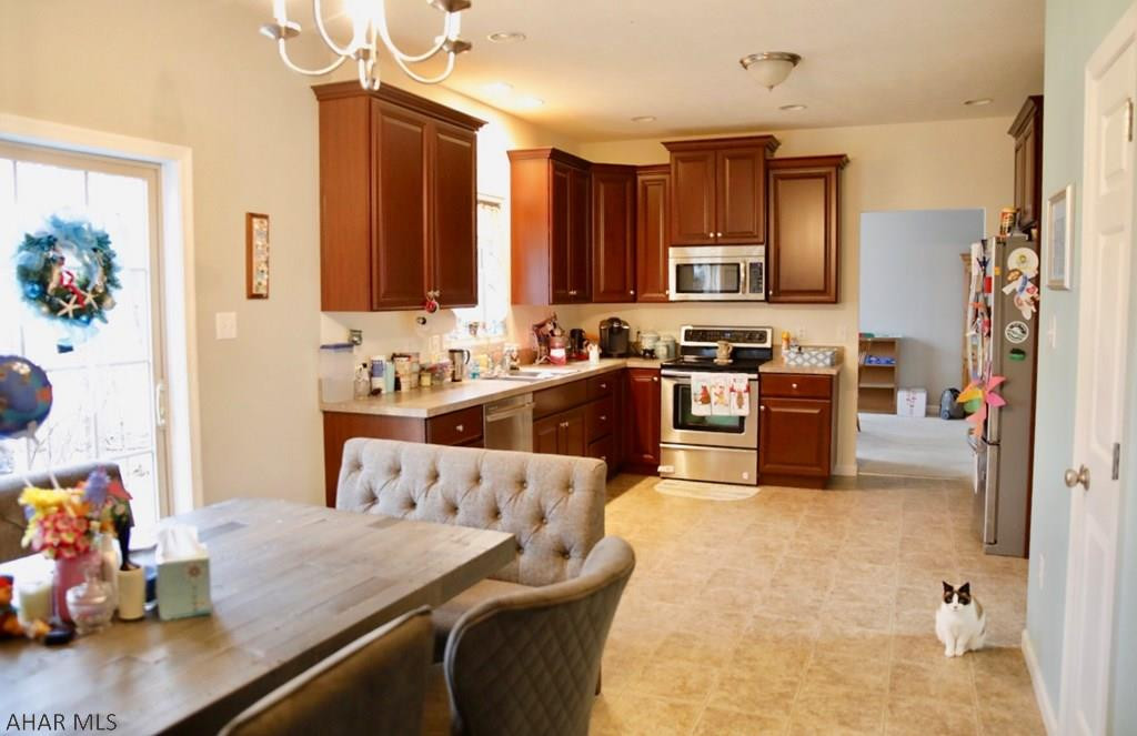 Unknown - Residential