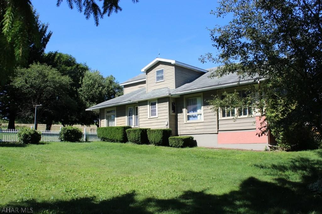 Unknown - Residential