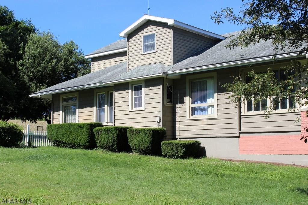 Unknown - Residential