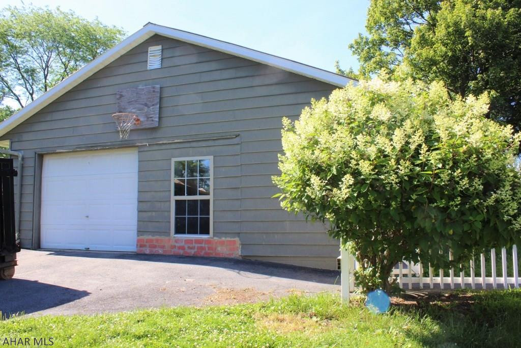 Unknown - Residential