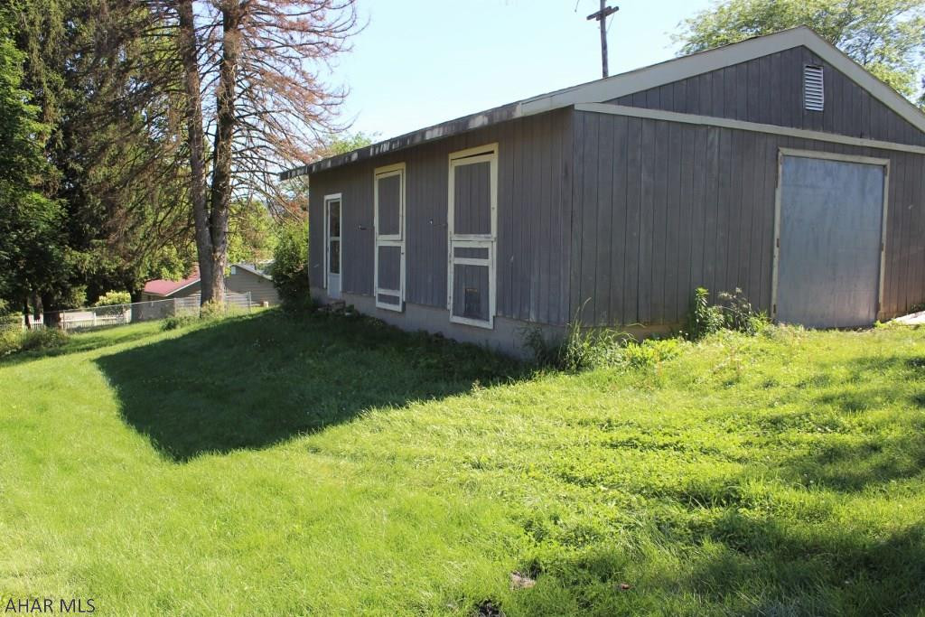 Unknown - Residential