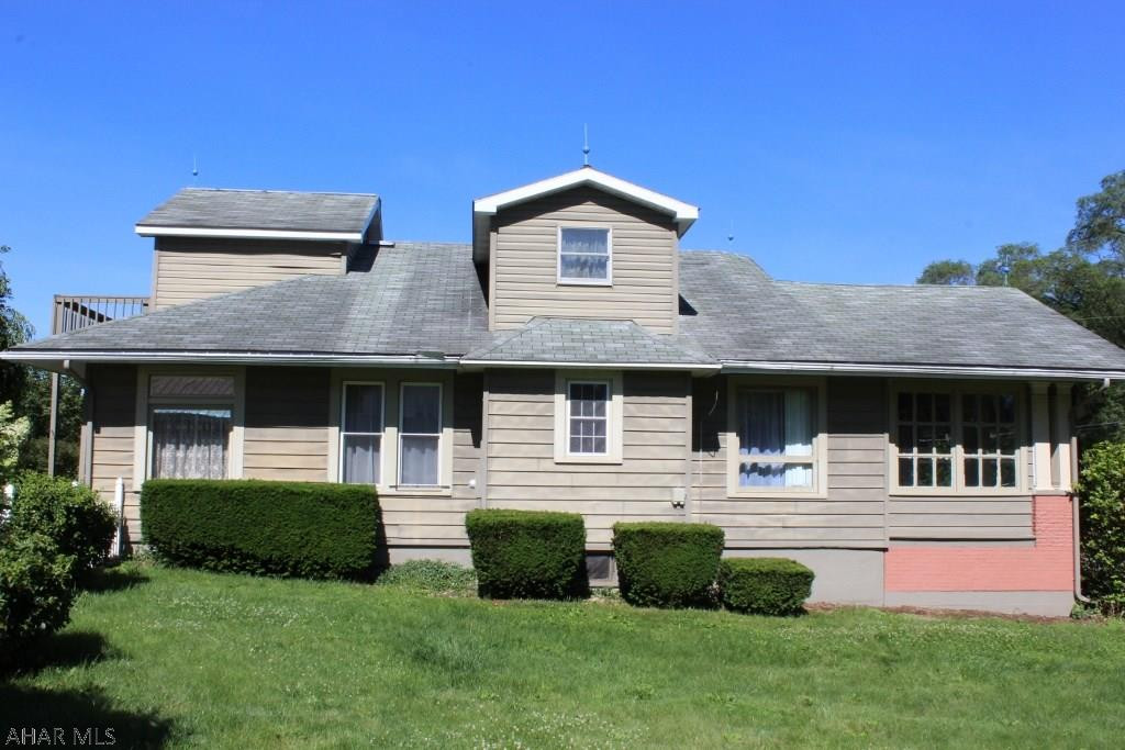 Unknown - Residential