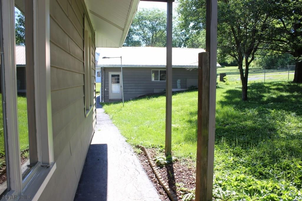 Unknown - Residential