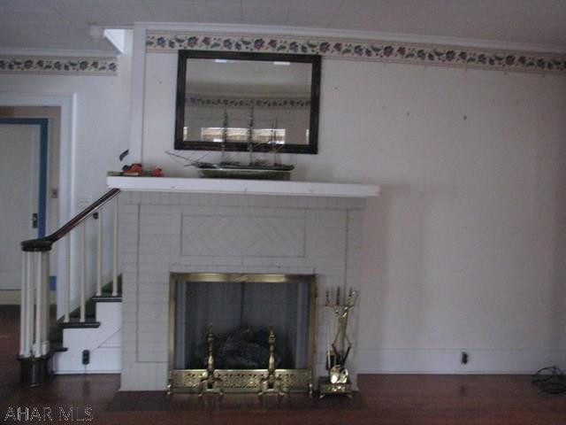 Pleasant Valley - Residential