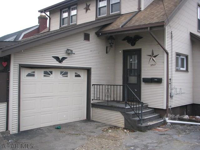 Pleasant Valley - Residential