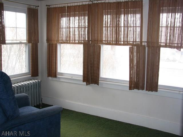 Pleasant Valley - Residential