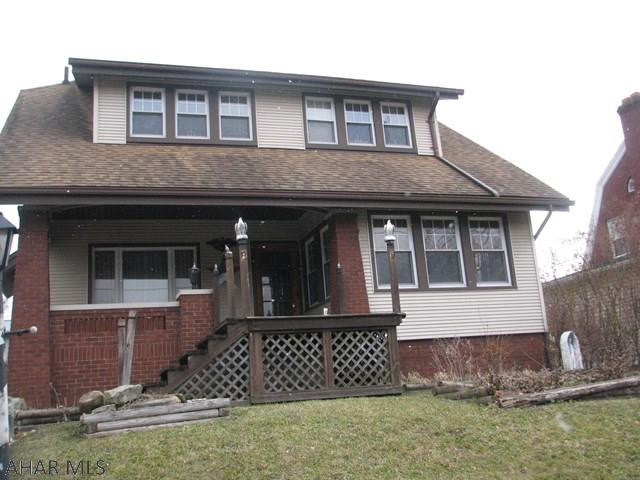 Pleasant Valley - Residential