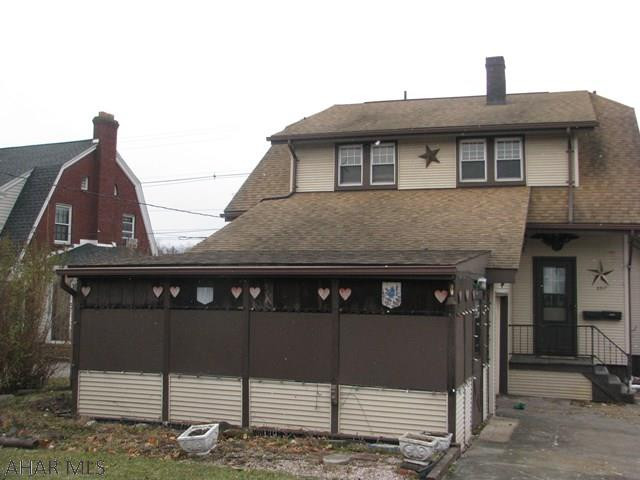 Pleasant Valley - Residential