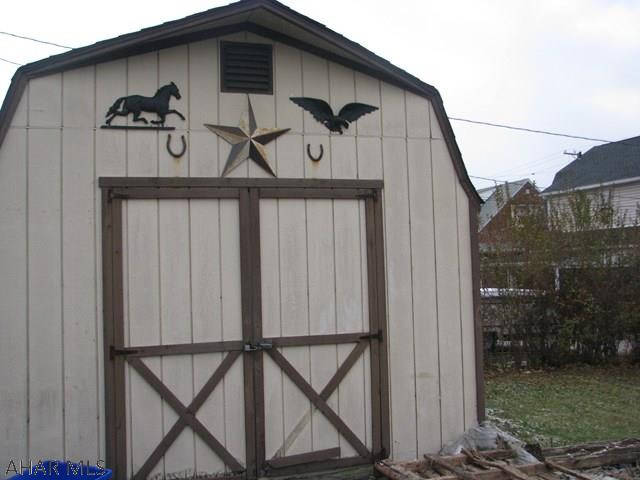 Pleasant Valley - Residential