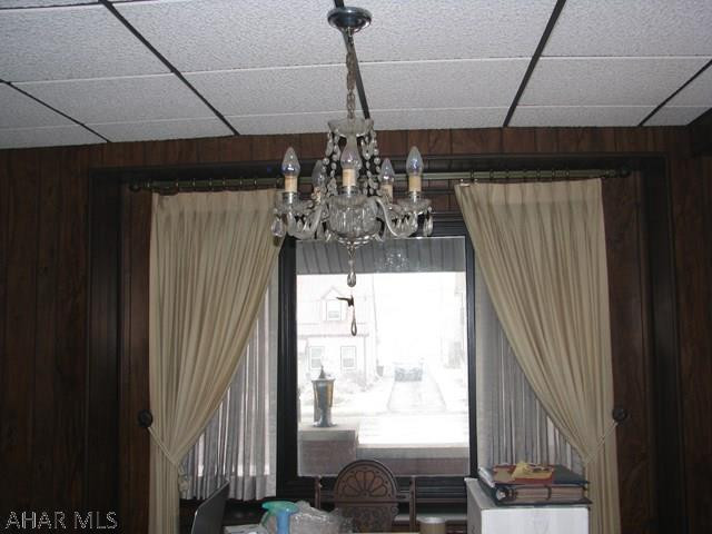 Pleasant Valley - Residential