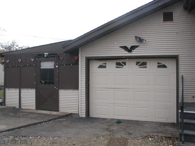 Pleasant Valley - Residential