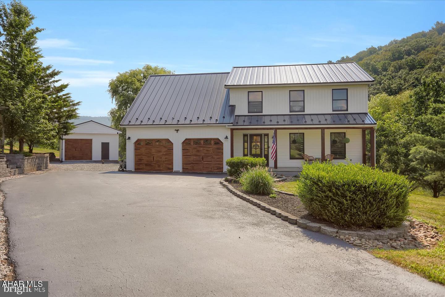 Scotch Valley - Residential