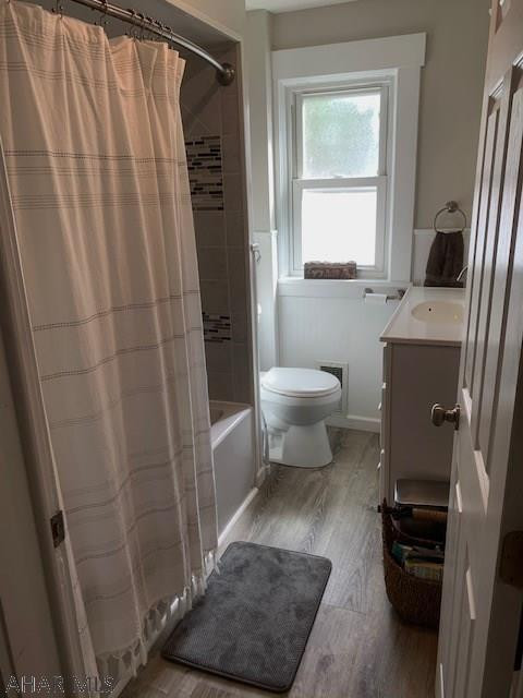 Toy Town - Residential