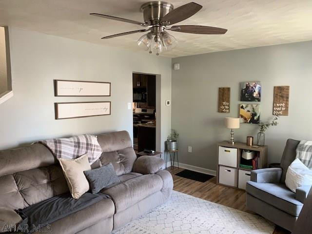 Toy Town - Residential