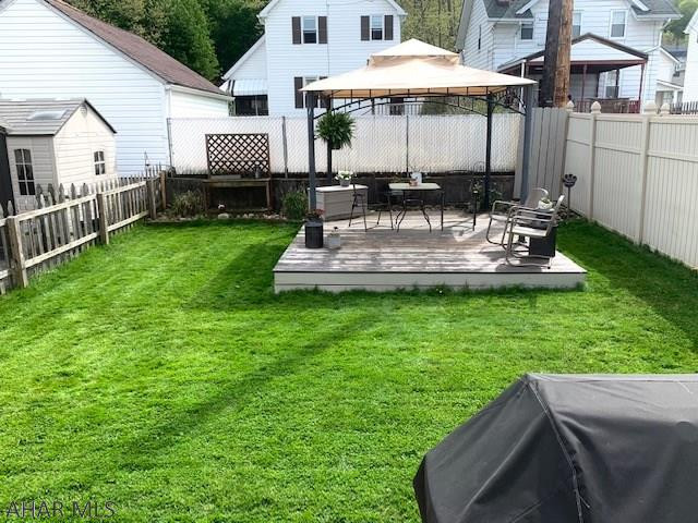 Toy Town - Residential