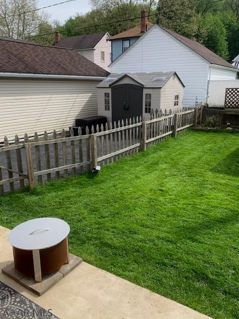 Toy Town - Residential