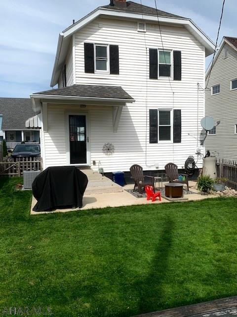 Toy Town - Residential