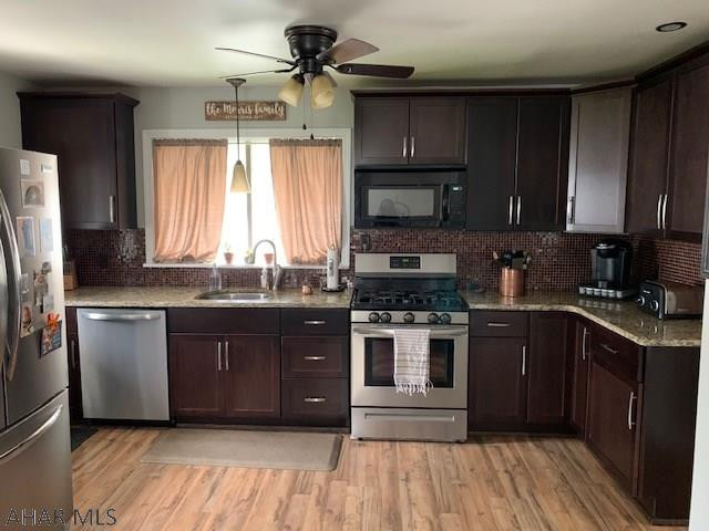 Toy Town - Residential