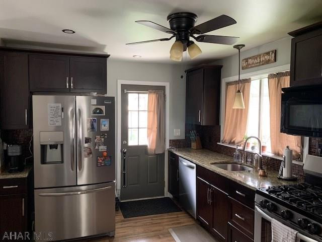 Toy Town - Residential