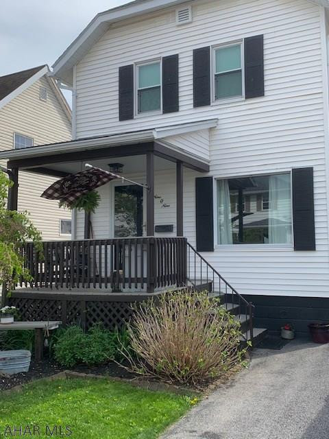 Toy Town - Residential