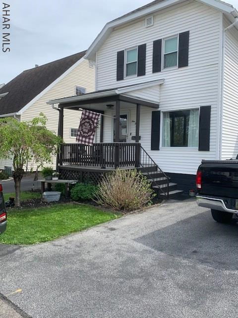 Toy Town - Residential