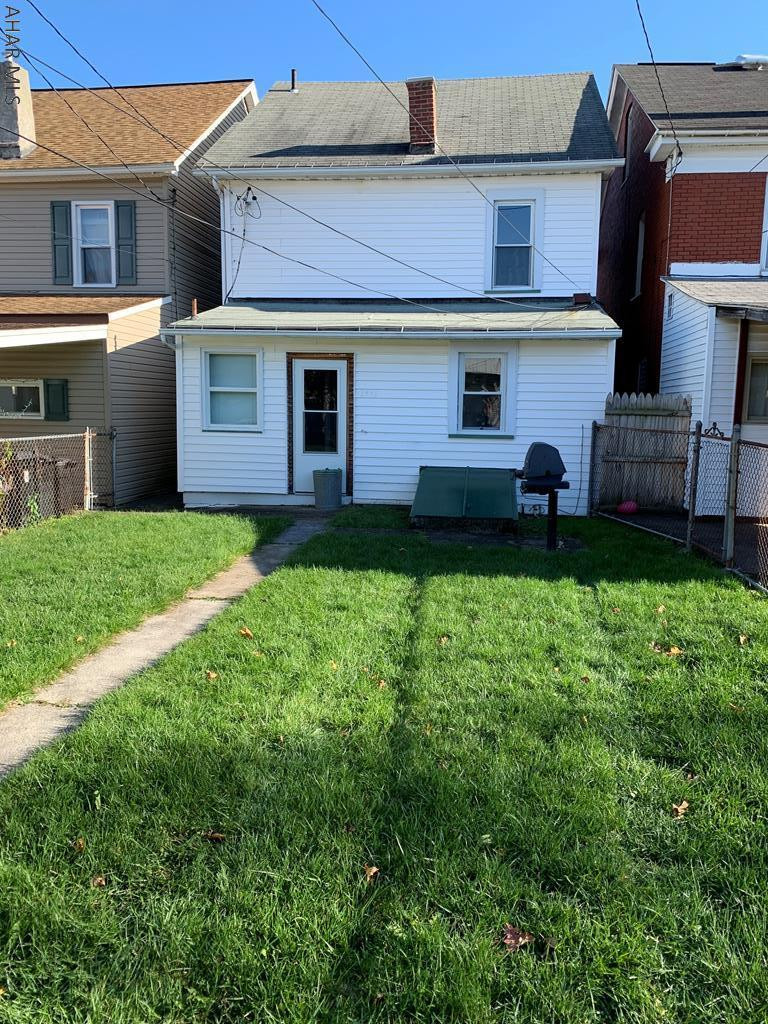 Fairview - Residential